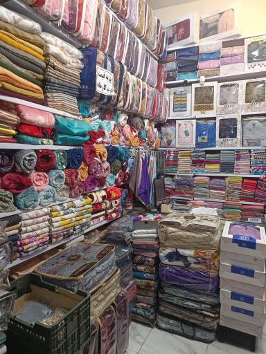 عکس کالای خواب آدرین 