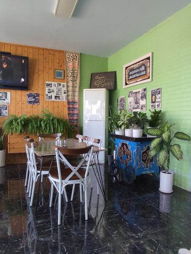 عکس مطبخ امير چلویی