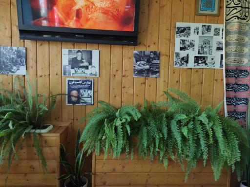 عکس مطبخ امير چلویی