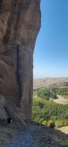 عکس قلعه الموت