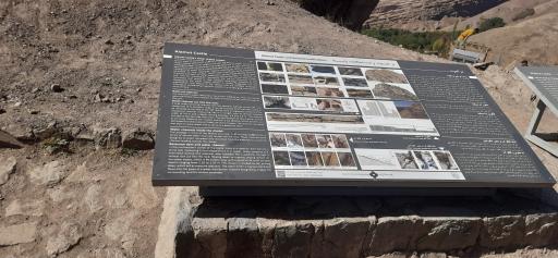 عکس قلعه الموت