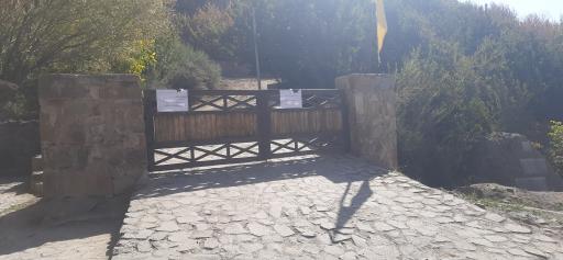 عکس قلعه الموت