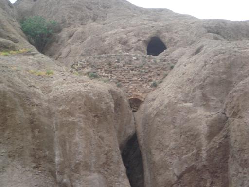 عکس قلعه الموت