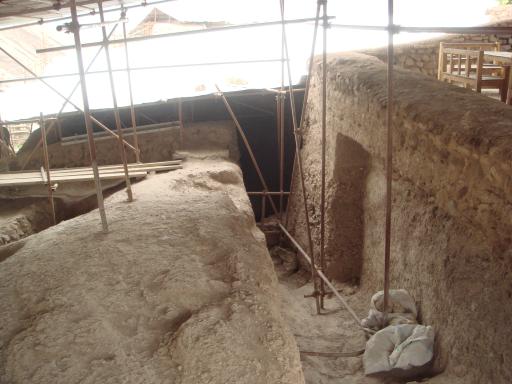 عکس قلعه الموت