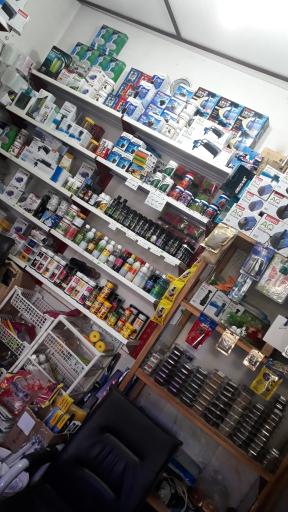 عکس آکواریوم رازبقا