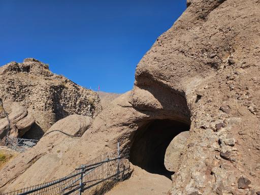 عکس قلعه الموت