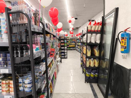 فروشگاه افق کوروش 