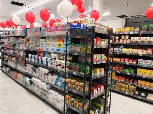 فروشگاه افق کوروش 