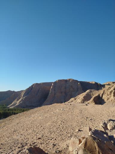 عکس بام کرمان