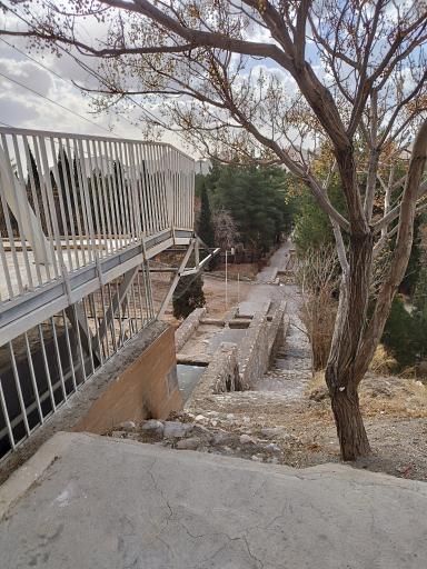 عکس بام کرمان
