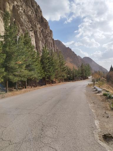عکس بام کرمان