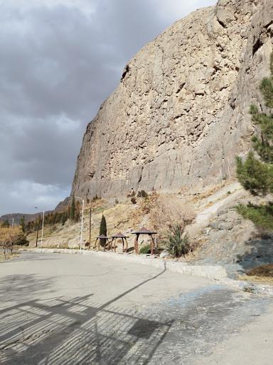 عکس بام کرمان
