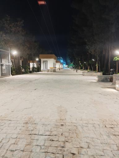 عکس بام کرمان