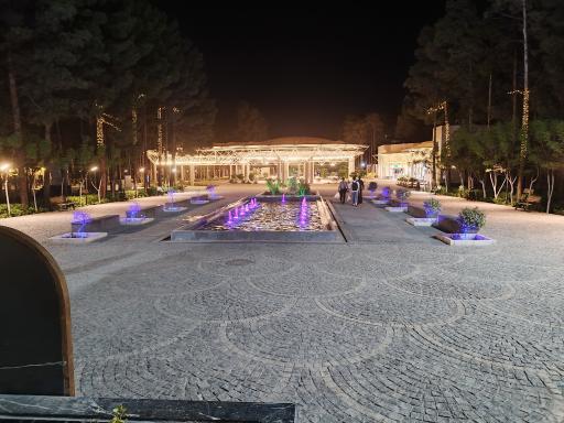 عکس بام کرمان