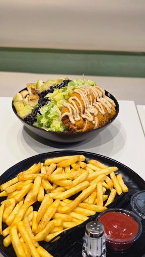 عکس براگر برگر