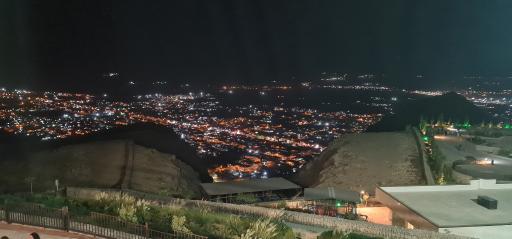 عکس بام کرمان