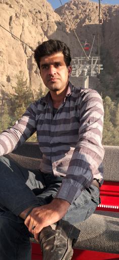 عکس بام کرمان