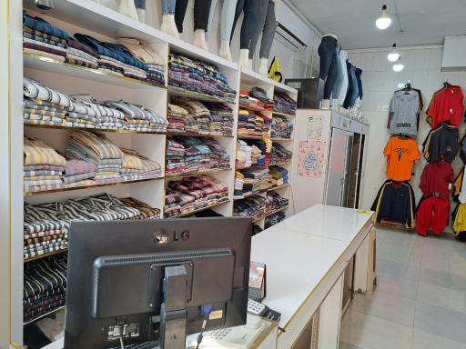 عکس پوشاک روناک