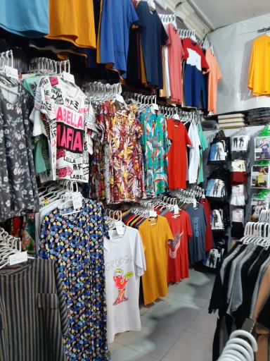 عکس پوشاک مانی