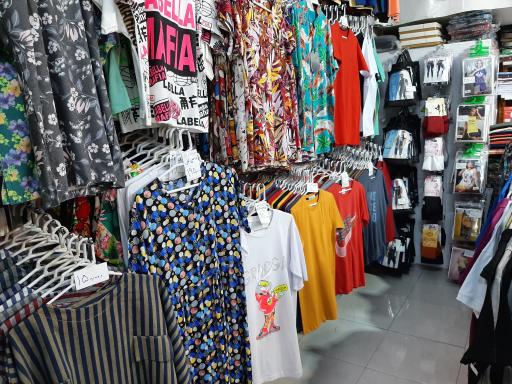 عکس پوشاک مانی