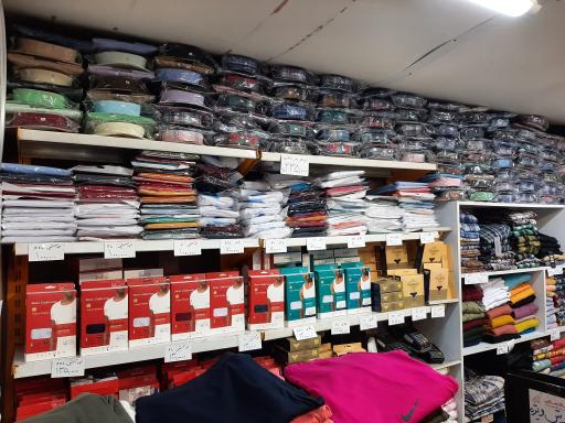 عکس پوشاک مانی