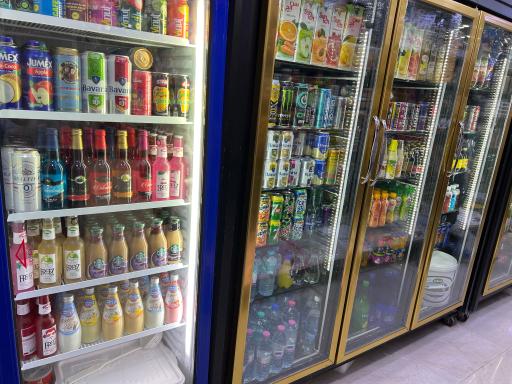 عکس سوپرماركت خانواده ٢