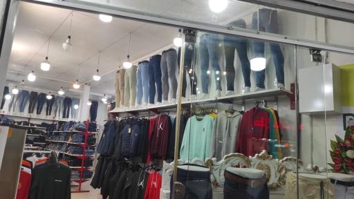 عکس پوشاک روناک