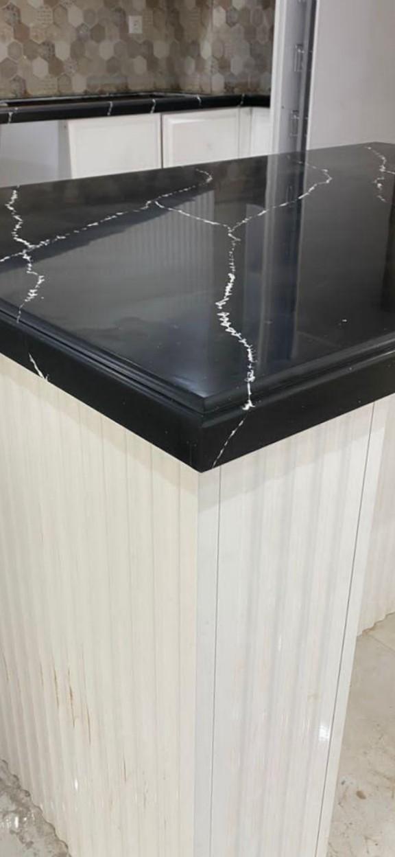 عکس سنگبری آرشیتکت