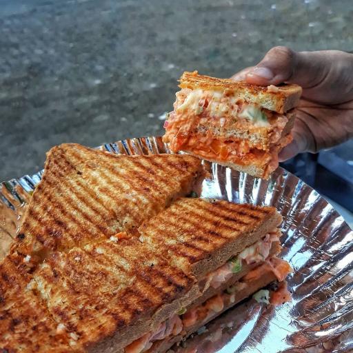 عکس فست فود پاپریکا