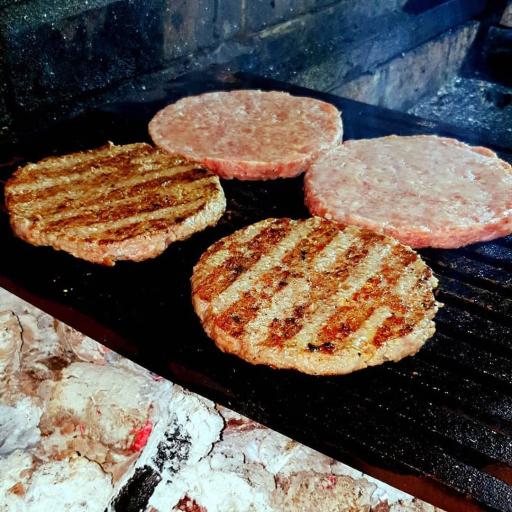 عکس فست فود پاپریکا