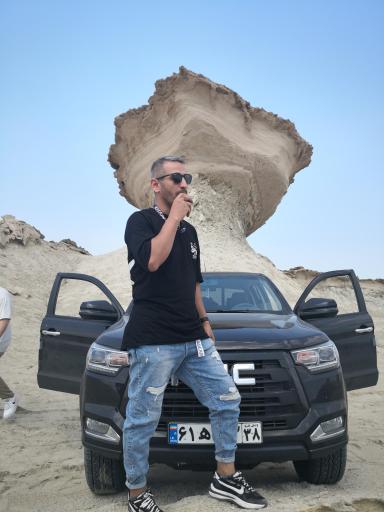صخره کشتی نوح
