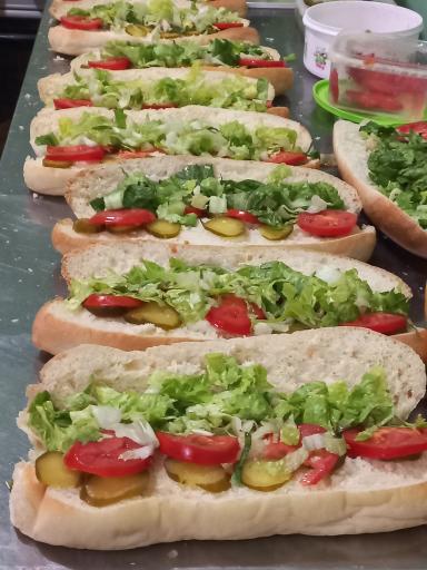 عکس پیتزا شام گاه