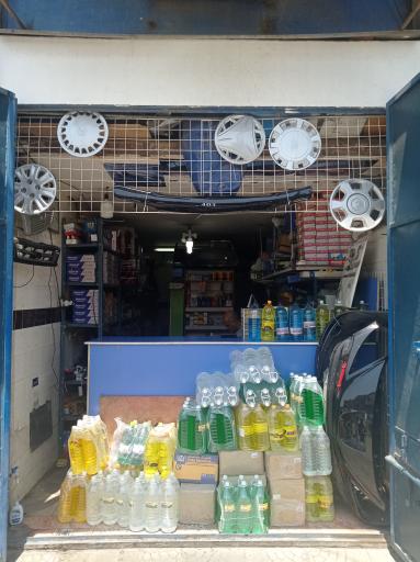 عکس شیراز یدک