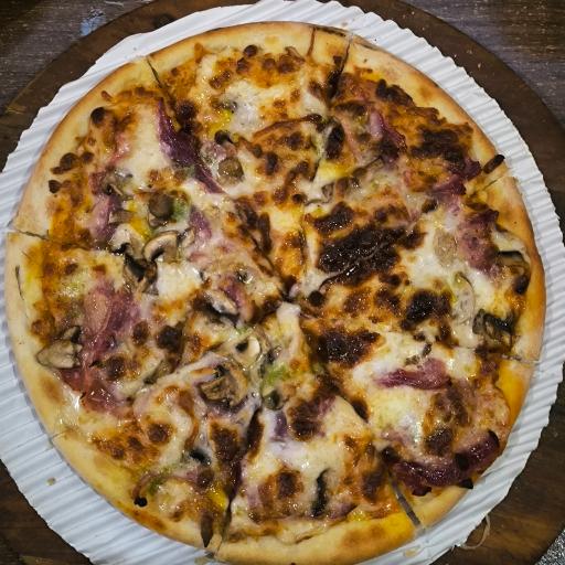 عکس رستوران ایتالیایی پیرو