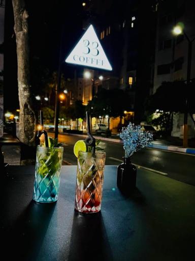 عکس کافه ۳۳