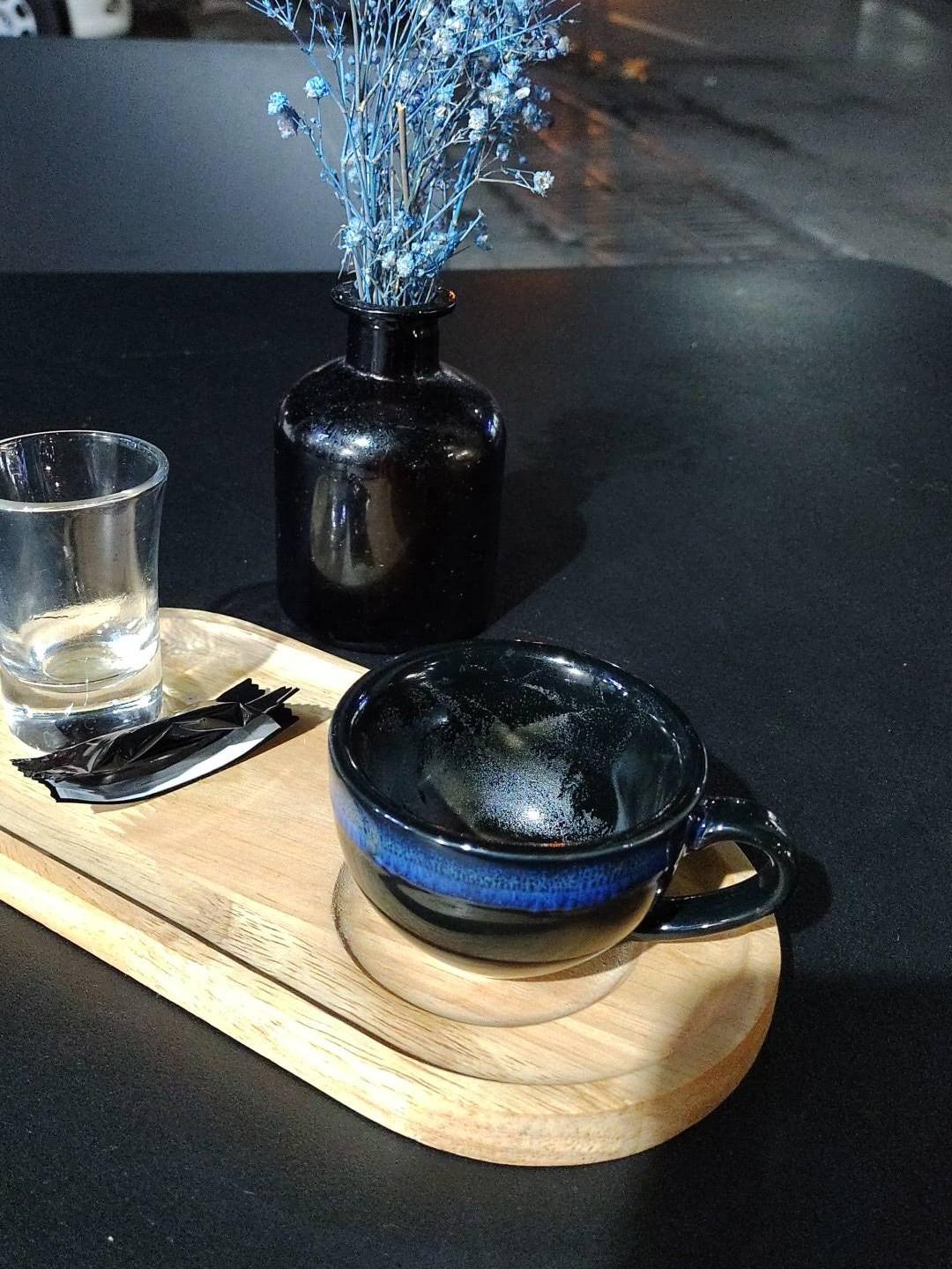 عکس کافه ۳۳