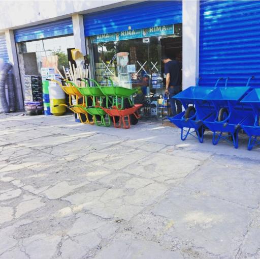 عکس ابزارآلات هاشمی همدان