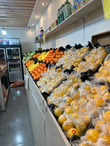 عکس میوه فرش فروت