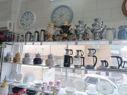 عکس فروشگاه ارزان کالای قم