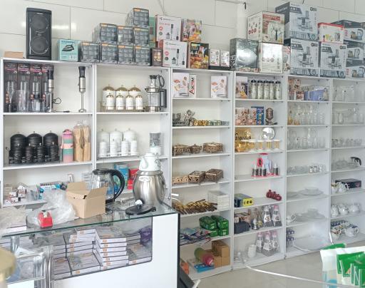 عکس فروشگاه ارزان کالای قم