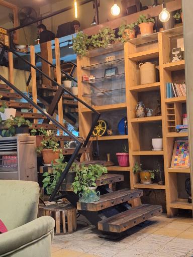 عکس کافه هنر