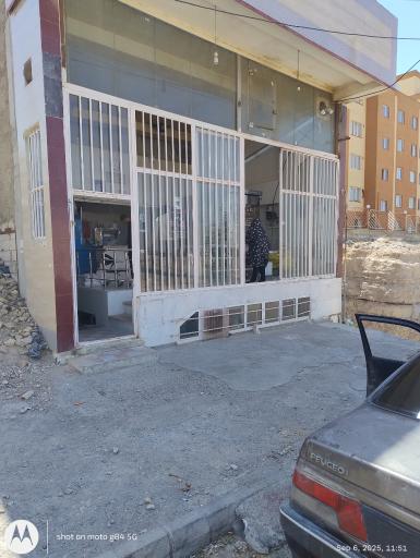 عکس نانوایی (لواش و سنگک)