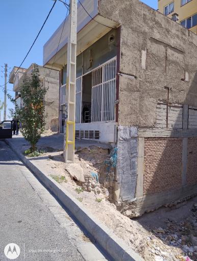 عکس نانوایی (لواش و سنگک)