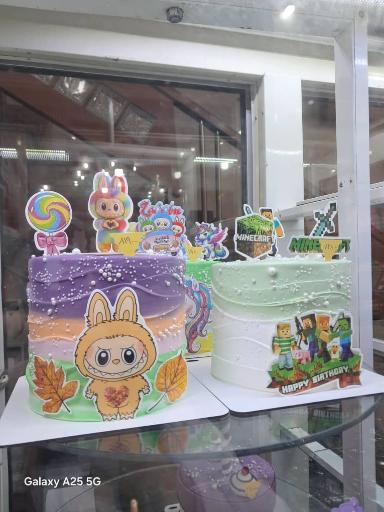 عکس شیرینی سرای آیدین