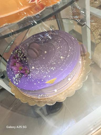 عکس شیرینی سرای آیدین