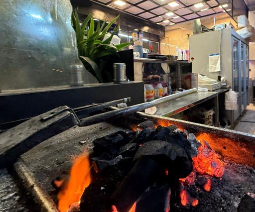 عکس سرزمین جگر