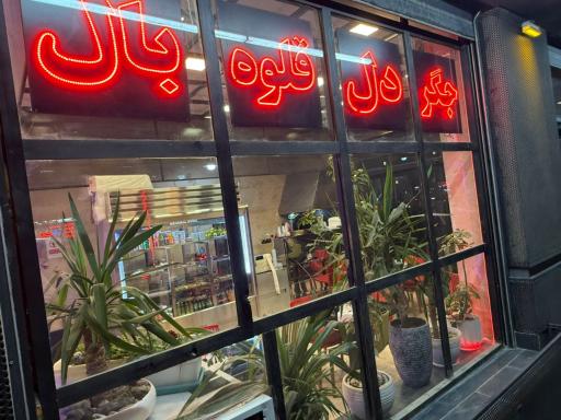 عکس سرزمین جگر