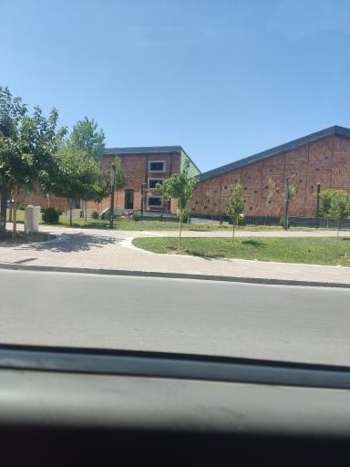 عکس سرویس بهداشتی