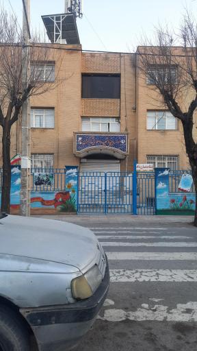 عکس بنیاد شهید خمینی شهر