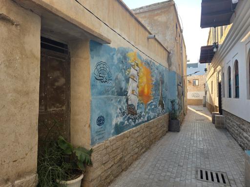 عکس هتل عمارت سرهنگ